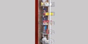 Tall Unit(Base Mounted)