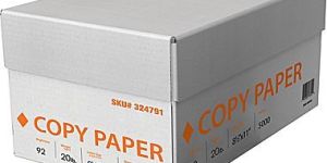 Copy Paper
