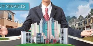 Real Estate Services