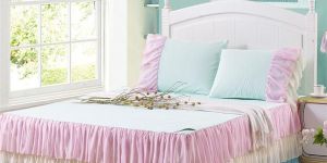Bed Skirts