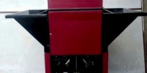 Cashew Nut Cutting Machine