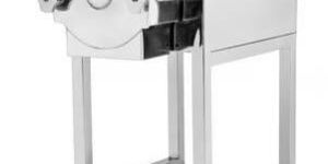 Onion Chopping Machine