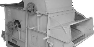 Peanut Cleaning Machine