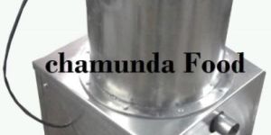 Wet Garlic Peeling Machine