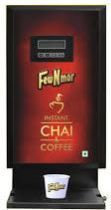 Hot Beverage Vending Machine