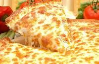 Pizza Cheese