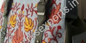 Embroidered Hand Bags