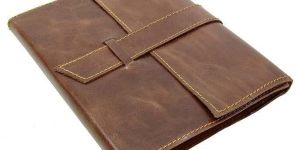 Leather Portfolios