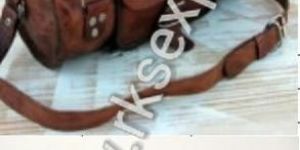 Leather Vintage Bags