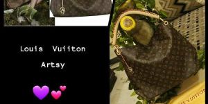 Louis Vuitton Hand Bags