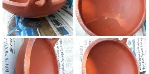 Terracotta Handicrafts