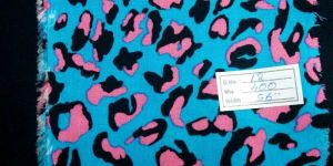 Poplin Printed Fabrics