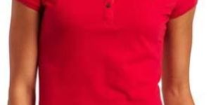 Ladies Polo T- Shirts