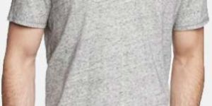 Mens V Neck T-Shirts