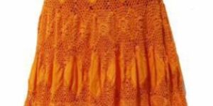 Crochet Skirts