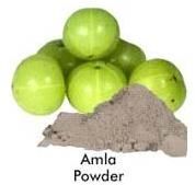 Herbal Powder