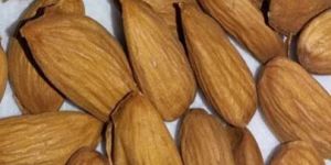 Kashmiri Almonds