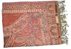 Pashmina Shawls