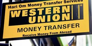 Western Union to Receive Money in Laxmi Nagar