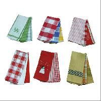 Printed Kitchen Towels