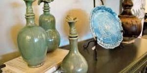 Home Decoration Products