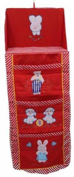 Hanging Baby Almirah