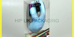 PP Clear Boxes