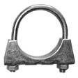 Exhaust Clamps