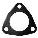 Sheet Metal Triangle Plate Flanges