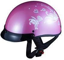 Polyester Helmet Belts