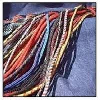 Polyester Niwar & Laces for Garments