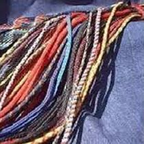 Polyester Laces