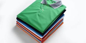Mens Polo T Shirts