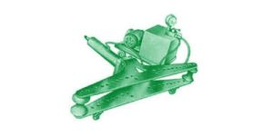 Conduit Pipe Bending Machine