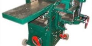 Wood Processing Machines