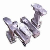 PU Shoe Moulds