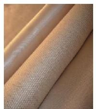 High Temperature Fabrics
