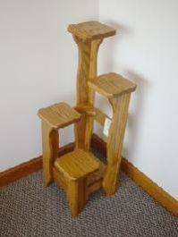 Plant Stand