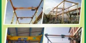 Overhead Cranes