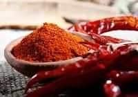 Dry Red Chilli Powder