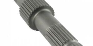 Spline Shaft