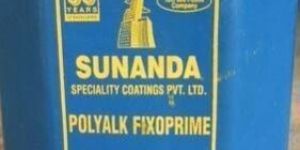 SUNANDA FIXO PRIME Waterproof Coating