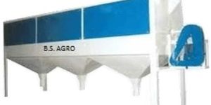 Grain Cleaning Machine