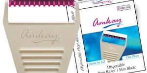 Disposable Skin Blades