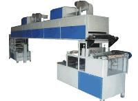 Adhesive Tape Coating Machine