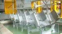 Ced Coating Plant
