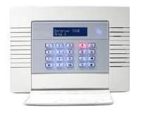 Intruder Alarm