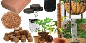 Coco Peat