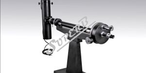 Research Polarimeter