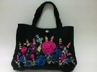 Hand Embroidered Bags